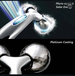 Refa carat Roller 