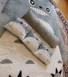 Тоторо зузаан гудас 130х200