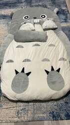 Тоторо зузаан гудас 130х200