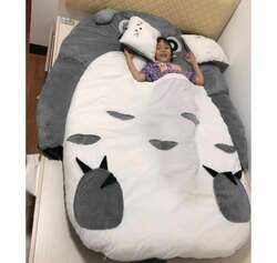 Тоторо зузаан гудас 130х200