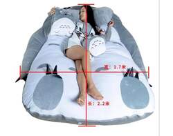 Тоторо гудас 180х200