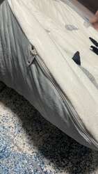 Тоторо гудас 180х200