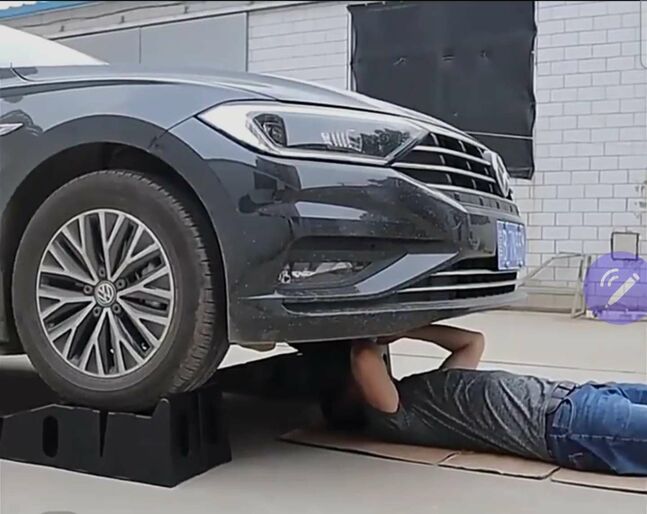 Автомашиныг өргөргч иж бүрдэл