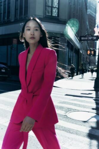 Zara Suits
