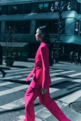 Zara Suits
