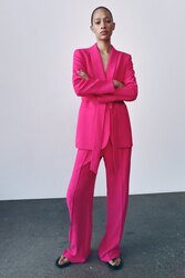 Zara Suits