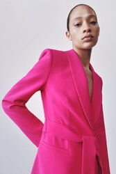 Zara Suits