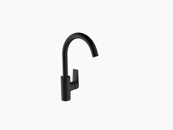TAUT® CW TUBE SPOUT KITCHEN FAUCET