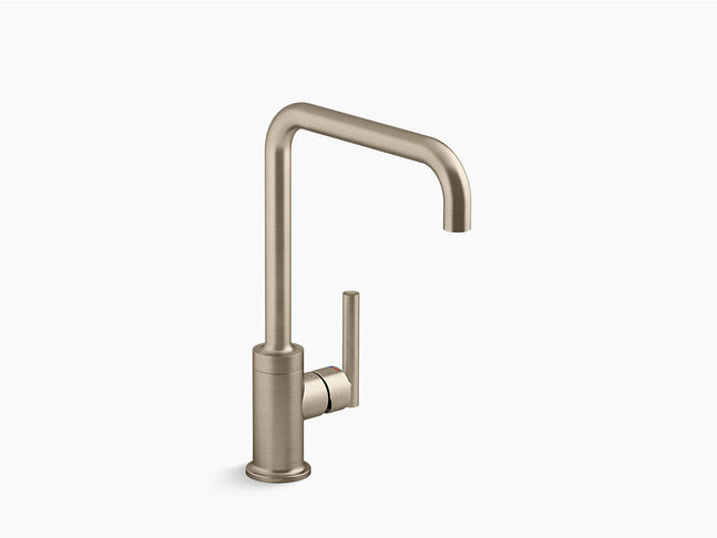 PURIST PRIMARY SWING KITCHEN FCT, WO/S