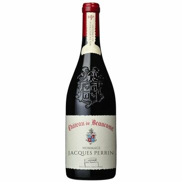 Chateau Beaucastel 2012 Chateauneuf-Du-Pape 0.75L
