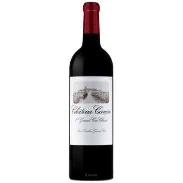 Chateau Canon 2010 Premier Grand Cru Classe Saint-Emilion 0.75L