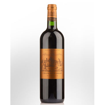 Chateau D`Issan 2011 Margaux 3ème Cru Classé 0.75L