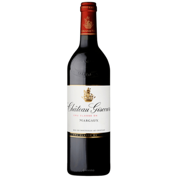 Chateau Giscours 1997 Margaux 0.75L