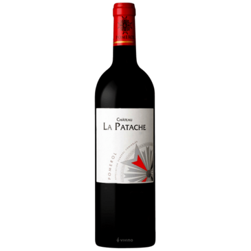 Chateau La Patache 2011 Pomerol 0.75L