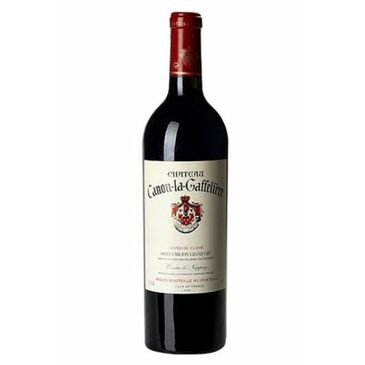 Chateau Canon La Gaffeliere 2009 Saint-Emilion Grand Cru Classe 0.75L