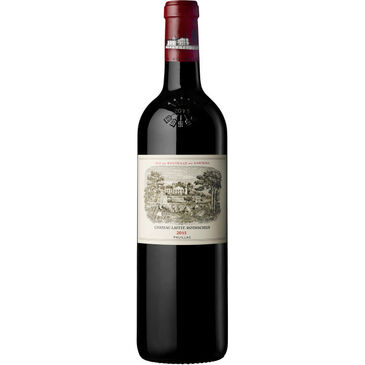Chateau Lafite Rothschild 2015 Pauillac Premier Cru Classé 0.75L