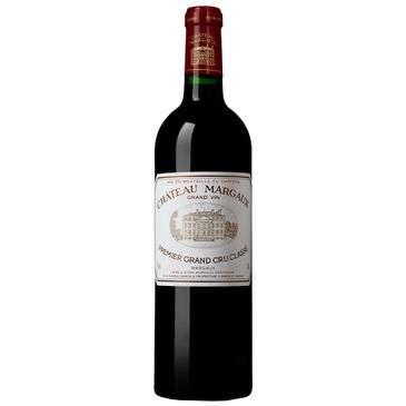 Chateau Margaux 2008 Margaux Premier Cru Classé 0.75L