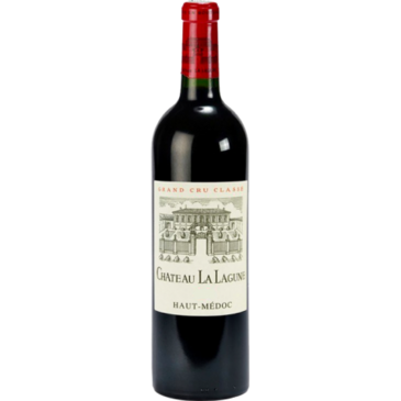 Chateau La Lagune 2017 Haut-Medoc 3ème Cru Classé 0.75L 13%