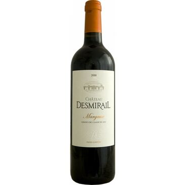 Chateau Desmirail 2010 Margaux 3ème Cru Classé 0.75L 13.5%