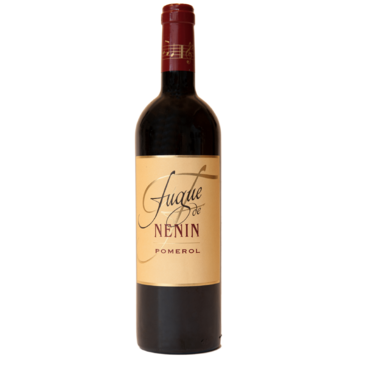Chateau Fugue de Nenin 2013 Pomerol 0.75L 13%