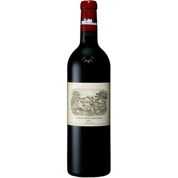 Chateau Lafite Rothschild 2007 Pauillac Premier Cru Classé 0.75L