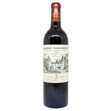 Chateau Carbonnieux 2019 Pessac-Leognan 0.75L 