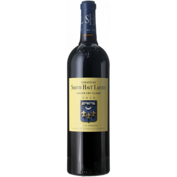 CHATEAU SMITH HAUT LAFITTE 2018 PESSAC LEOGNAN