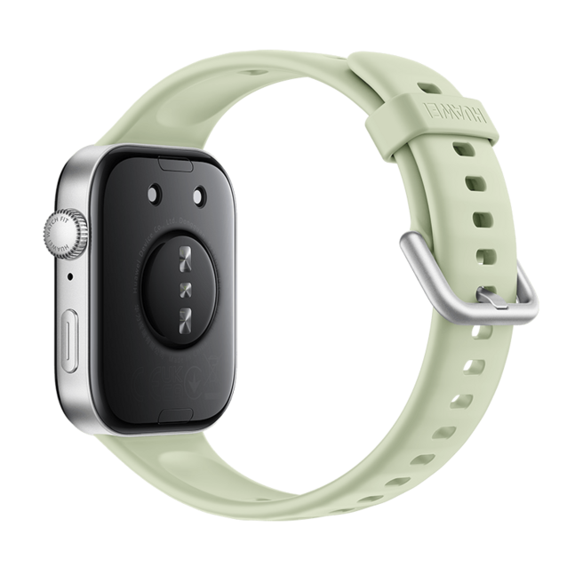 Huawei Watch Fit 3 /Green/