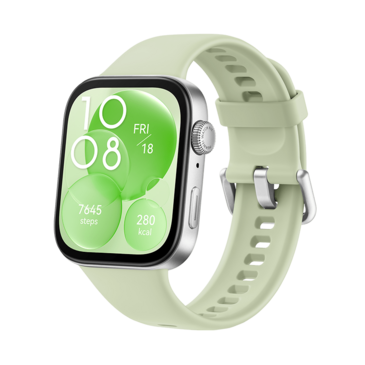 Huawei Watch Fit 3 /Green/