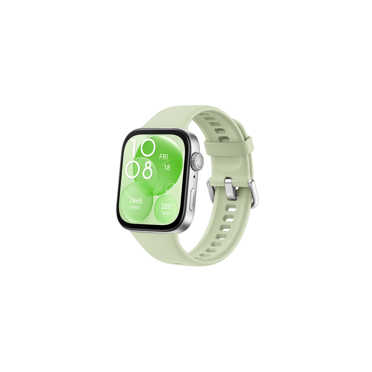 Huawei Watch Fit 3 /Green/