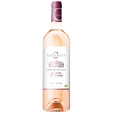 Chateau Galiniere Ste Victoir Rose 0.75L
