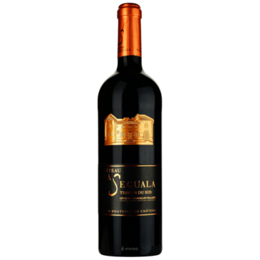 Chateau Mas Segula 2016 0.75L