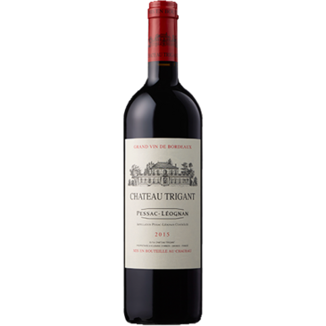 Chateau Trigant Rouge 2015 0.75L