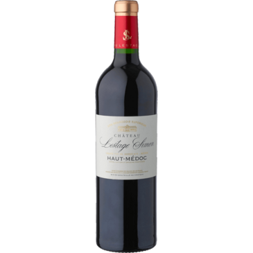 Chateau Lestage Simon Haut-Medoc red 0.75L
