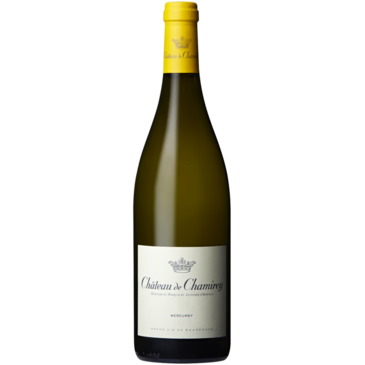 Chateau Chamirey Mercurey Blanc 2020 0.75L