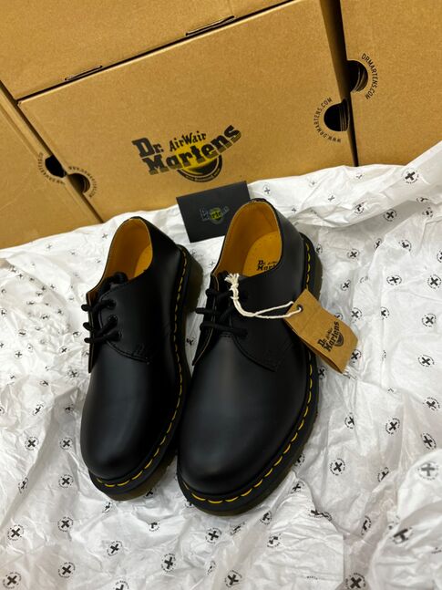 Dr martens