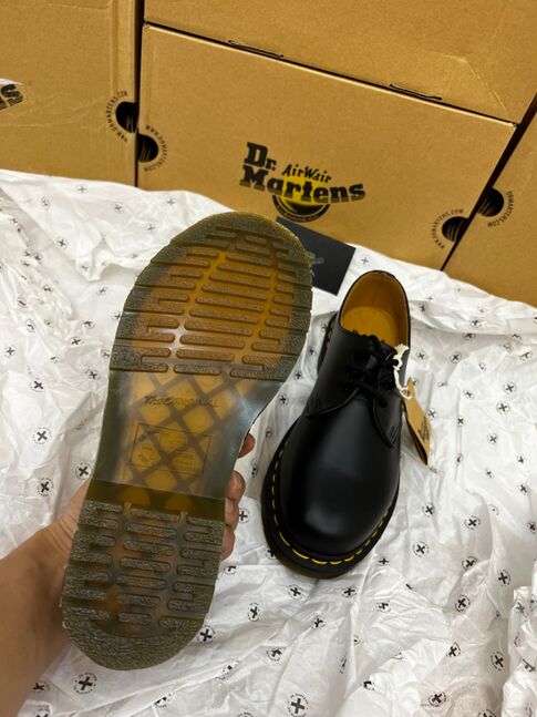 Dr martens