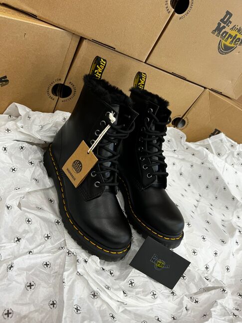 Dr martens