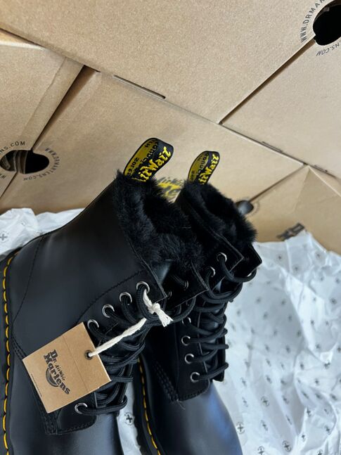 Dr martens