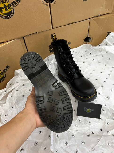 Dr martens