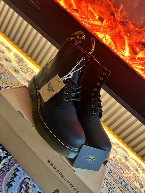 Dr martens