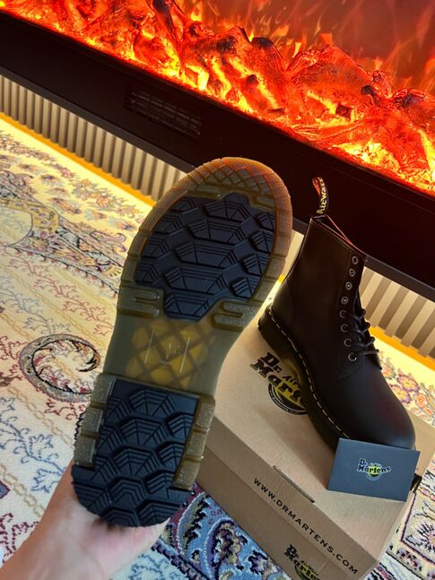 Dr martens