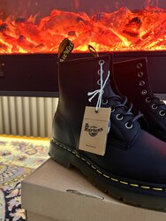 Dr martens