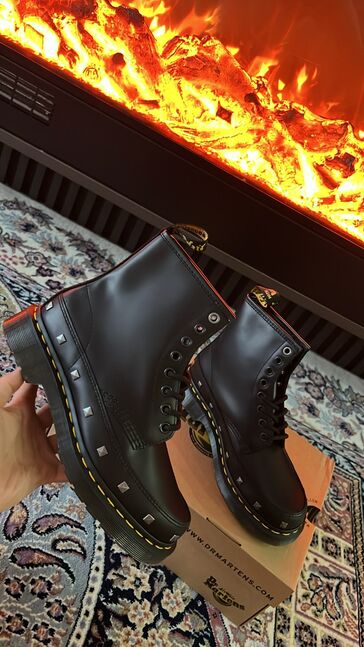 Dr martens