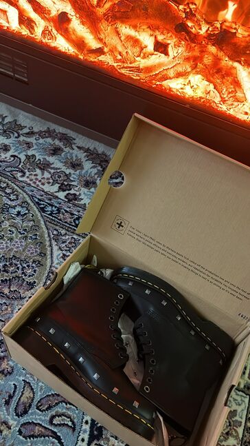 Dr martens