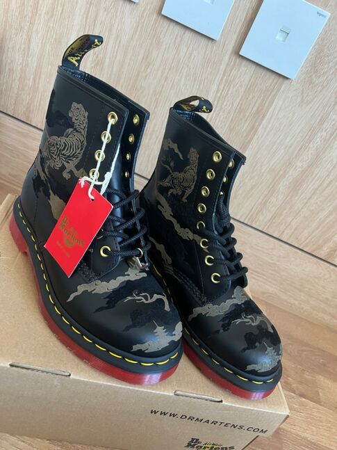 Dr martens