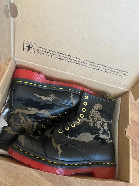 Dr martens