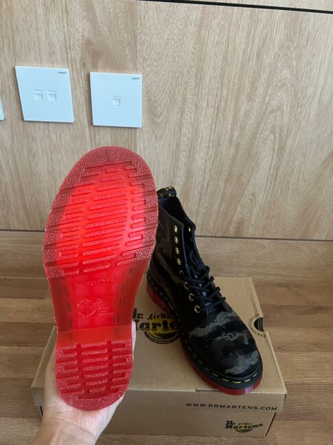 Dr martens