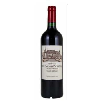 CHATEAU CLEMENT PICHON 2018 HAUT MEDOC