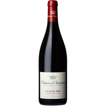 Chateau Chamirey Mercurey Premier Cru Clos Du Roi Rouge 2018 0.75L 
